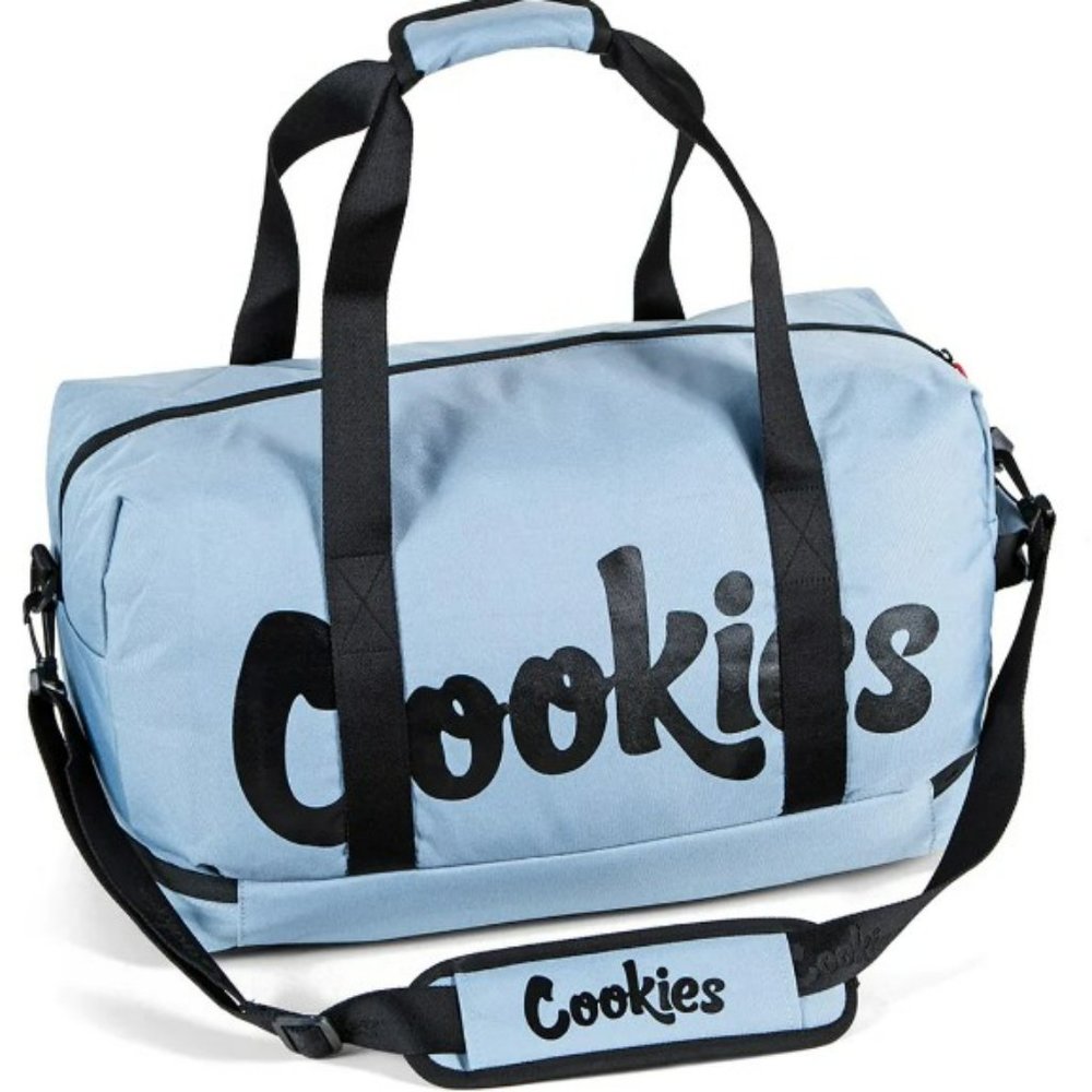 Authentic Cookies Bag